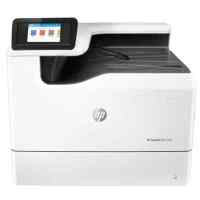 принтер HP PageWide Pro 750dw