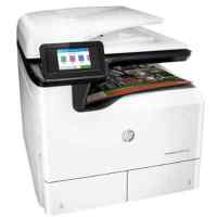 HP PageWide Pro 772dn