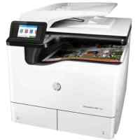 HP PageWide Pro 772dn