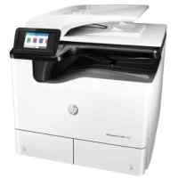 HP PageWide Pro 772dn