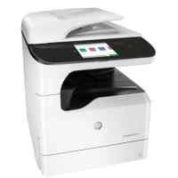 HP PageWide Pro 777z