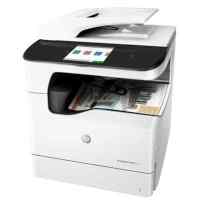 HP PageWide Pro 777z