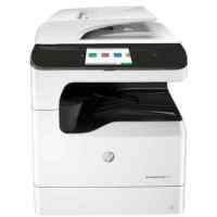 МФУ HP PageWide Pro 777z