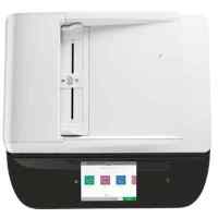 МФУ HP PageWide Pro 777z
