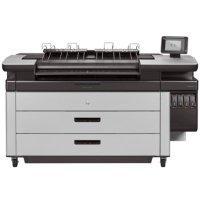 МФУ HP PageWide XL 4000