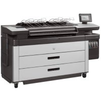 HP PageWide XL 4000