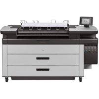 МФУ HP PageWide XL 4000