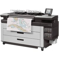 МФУ HP PageWide XL 5100 MFP