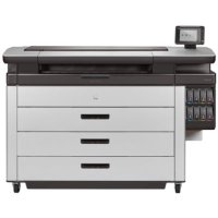 принтер HP PageWide XL 8000