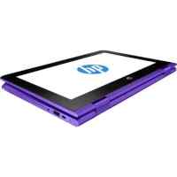 ноутбук HP x360 11-ab009ur