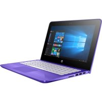 ноутбук HP x360 11-ab195ur