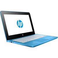 ноутбук HP x360 11-ab196ur