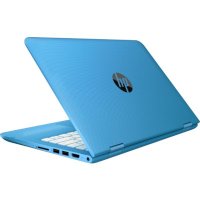 ноутбук HP x360 11-ab196ur