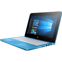 ноутбук HP x360 11-ab199ur