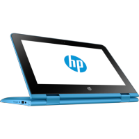ноутбук HP x360 11-ab199ur