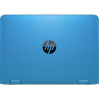 ноутбук HP x360 11-ab199ur