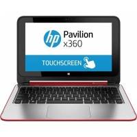 ноутбук HP Pavilion 11-n050er x360