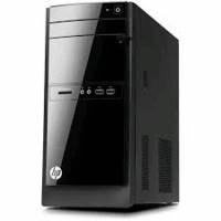 компьютер HP Pavilion 110-300nr J2F72EA