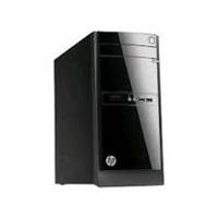 компьютер HP Pavilion 110-504ur L6X12EA