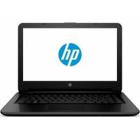 ноутбук HP 14-ac100ur