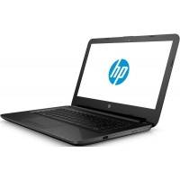 ноутбук HP 14-ac100ur