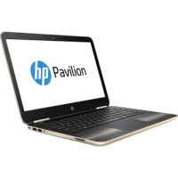 ноутбук HP Pavilion 14-al106ur