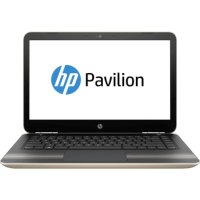 ноутбук HP Pavilion 14-al106ur