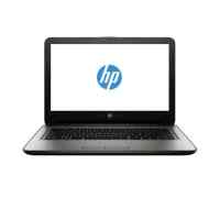 ноутбук HP 14-am100ur