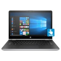 ноутбук HP Pavilion x360 14-ba016ur