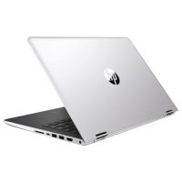 ноутбук HP Pavilion x360 14-ba016ur