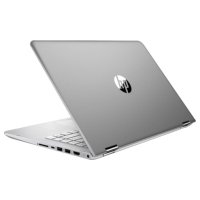 ноутбук HP Pavilion x360 14-ba018ur