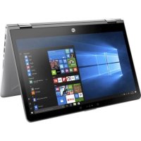 ноутбук HP Pavilion x360 14-ba020ur