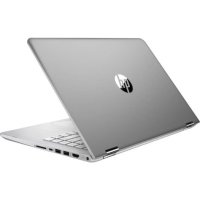 ноутбук HP Pavilion x360 14-ba020ur