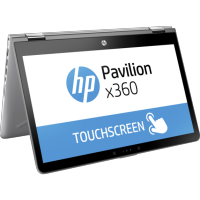 ноутбук HP Pavilion x360 14-ba103ur