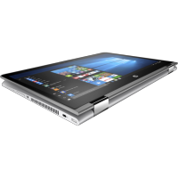 ноутбук HP Pavilion x360 14-ba103ur