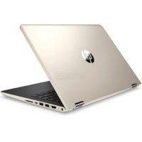 ноутбук HP Pavilion x360 14-ba104ur