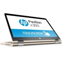 HP Pavilion x360 14-ba104ur