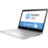 HP Pavilion x360 14-ba105ur