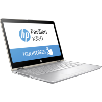 ноутбук HP Pavilion x360 14-ba106ur