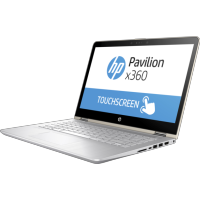 HP Pavilion x360 14-ba106ur