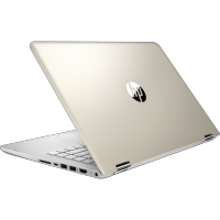 HP Pavilion x360 14-ba106ur