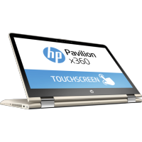 HP Pavilion x360 14-ba106ur