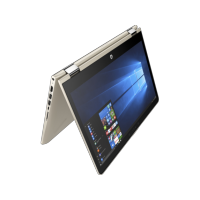 ноутбук HP Pavilion x360 14-ba106ur