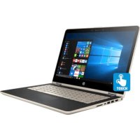 HP Pavilion x360 14-ba107ur