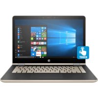 ноутбук HP Pavilion x360 14-ba107ur
