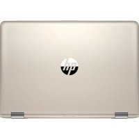HP Pavilion x360 14-ba107ur