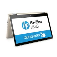ноутбук HP Pavilion x360 14-ba108ur