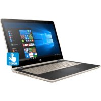 HP Pavilion x360 14-ba108ur
