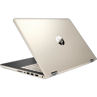 ноутбук HP Pavilion x360 14-ba109ur