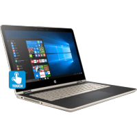 HP Pavilion x360 14-ba110ur